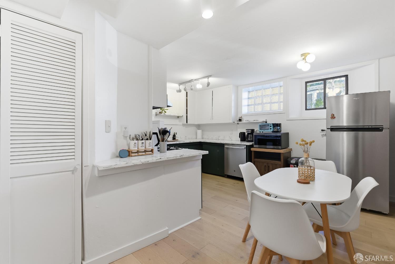 Detail Gallery Image 32 of 56 For 200 Hoffman Ave, San Francisco,  CA 94114 - – Beds | – Baths