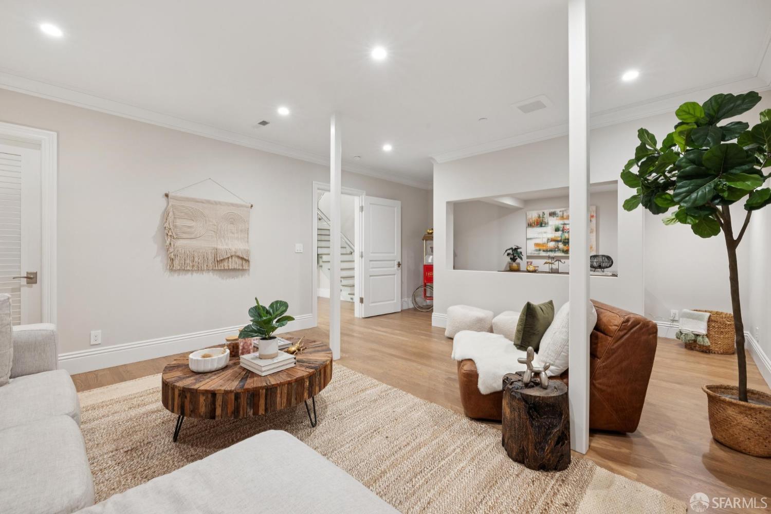 Detail Gallery Image 70 of 80 For 704 18th St, San Francisco,  CA 94107 - – Beds | – Baths