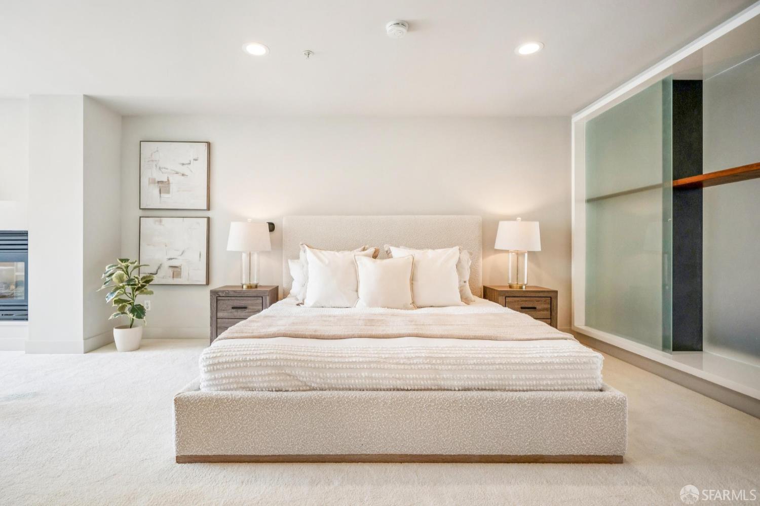 Detail Gallery Image 28 of 70 For 142 Russ St #4,  San Francisco,  CA 94103 - 3 Beds | 2/1 Baths