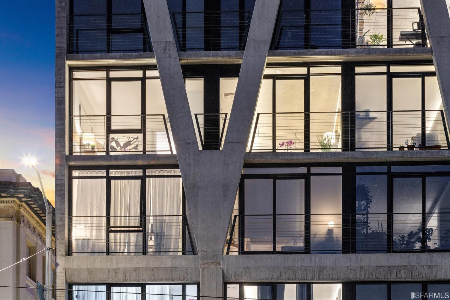 Detail Gallery Image 37 of 65 For 338 Potrero Ave #508,  San Francisco,  CA 94103 - 2 Beds | 2 Baths