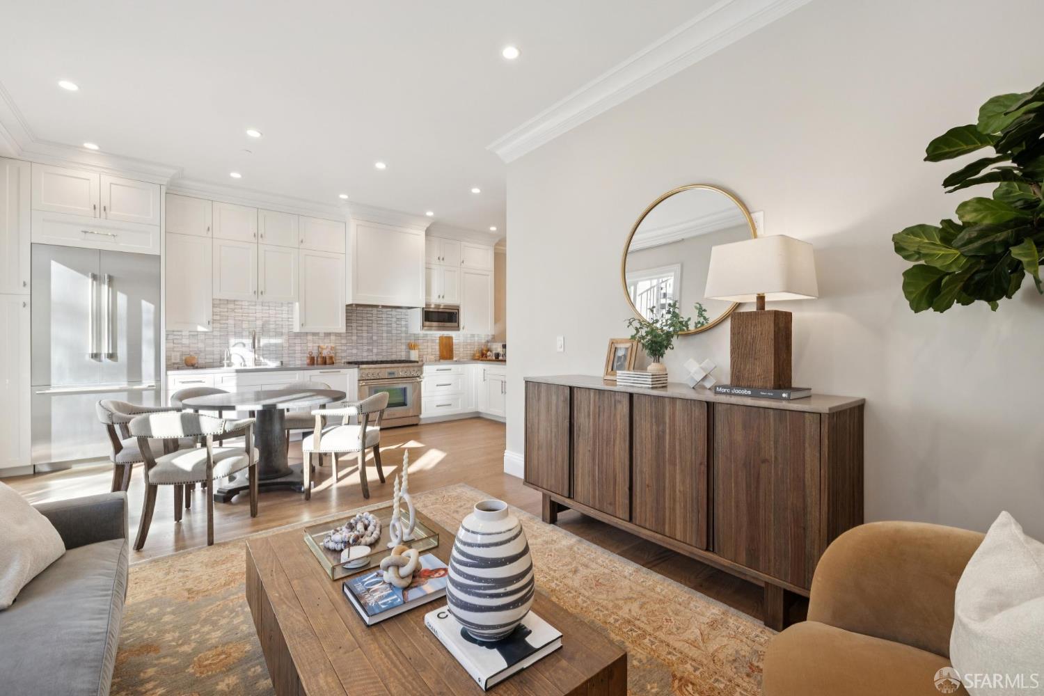 Detail Gallery Image 35 of 80 For 704 18th St, San Francisco,  CA 94107 - – Beds | – Baths