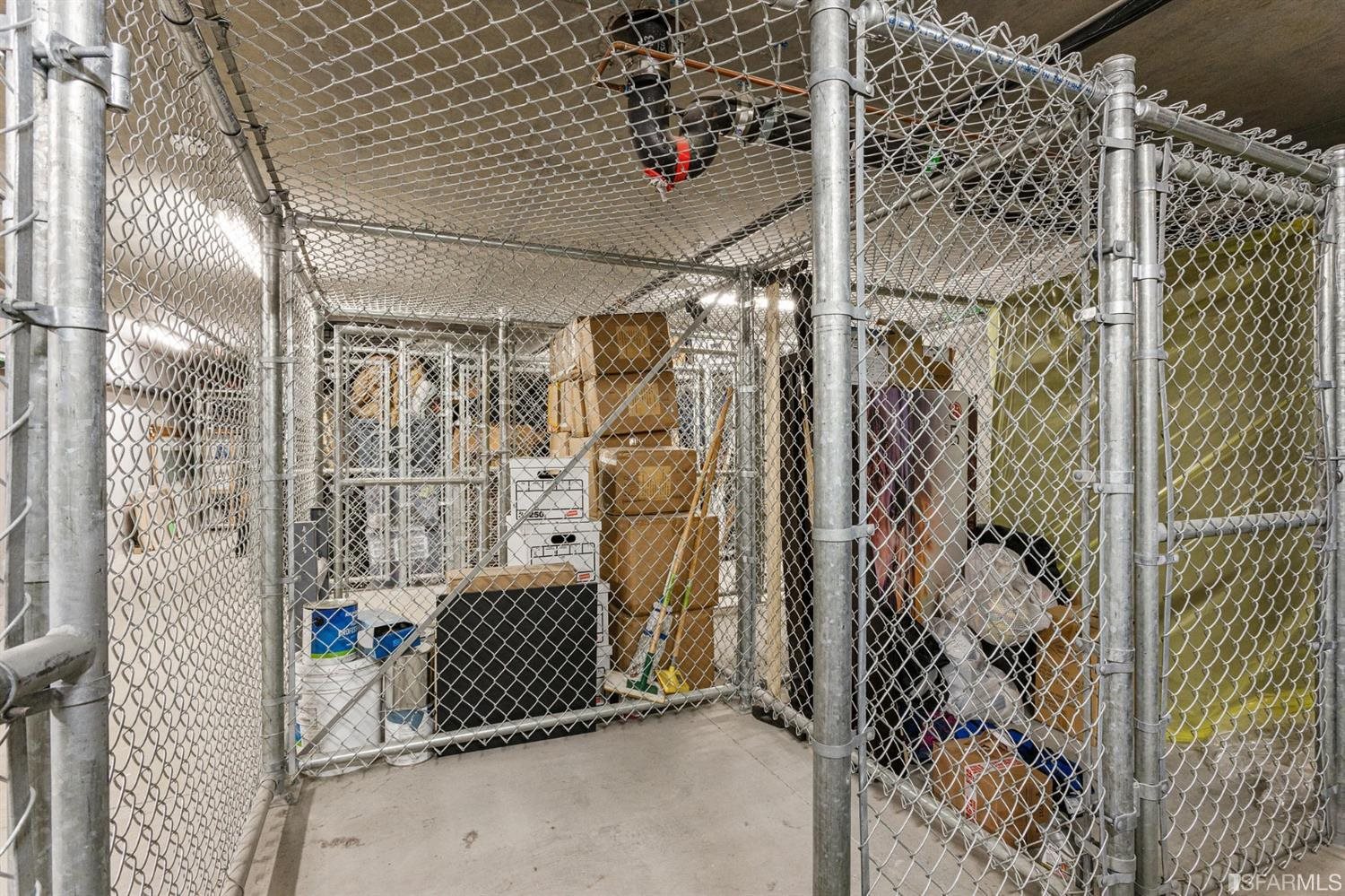 Detail Gallery Image 24 of 65 For 338 Potrero Ave #508,  San Francisco,  CA 94103 - 2 Beds | 2 Baths