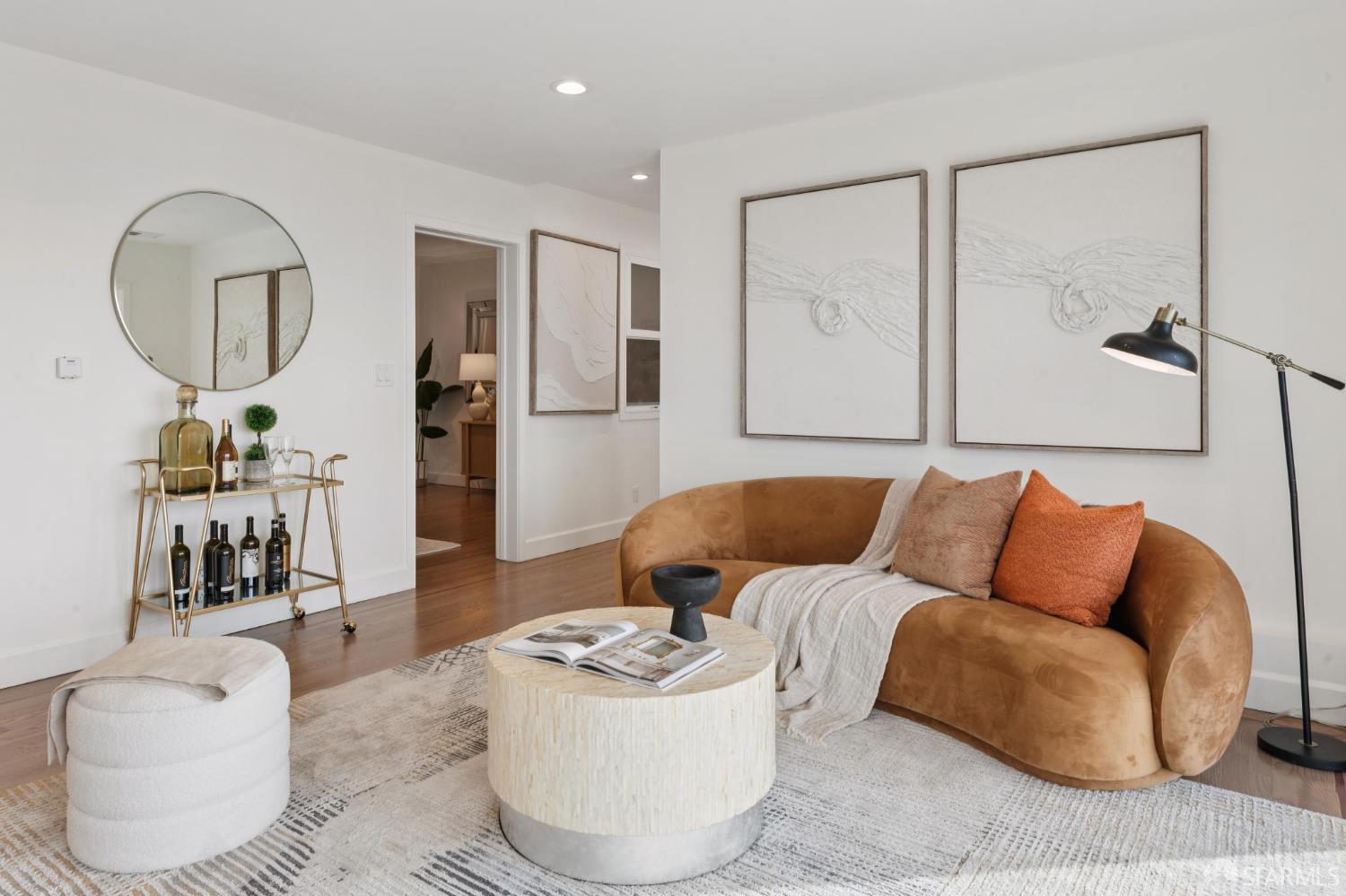 Detail Gallery Image 74 of 89 For 2009 14th Ave, San Francisco,  CA 94110 - 3 Beds | 3 Baths