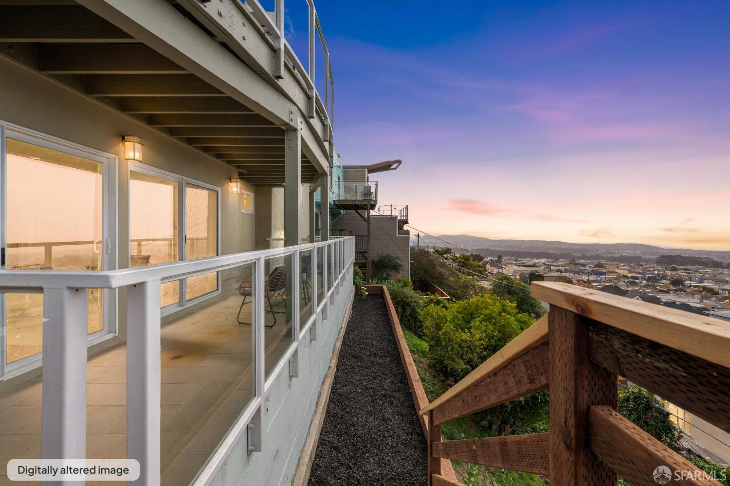 Detail Gallery Image 88 of 89 For 2009 14th Ave, San Francisco,  CA 94110 - 3 Beds | 3 Baths