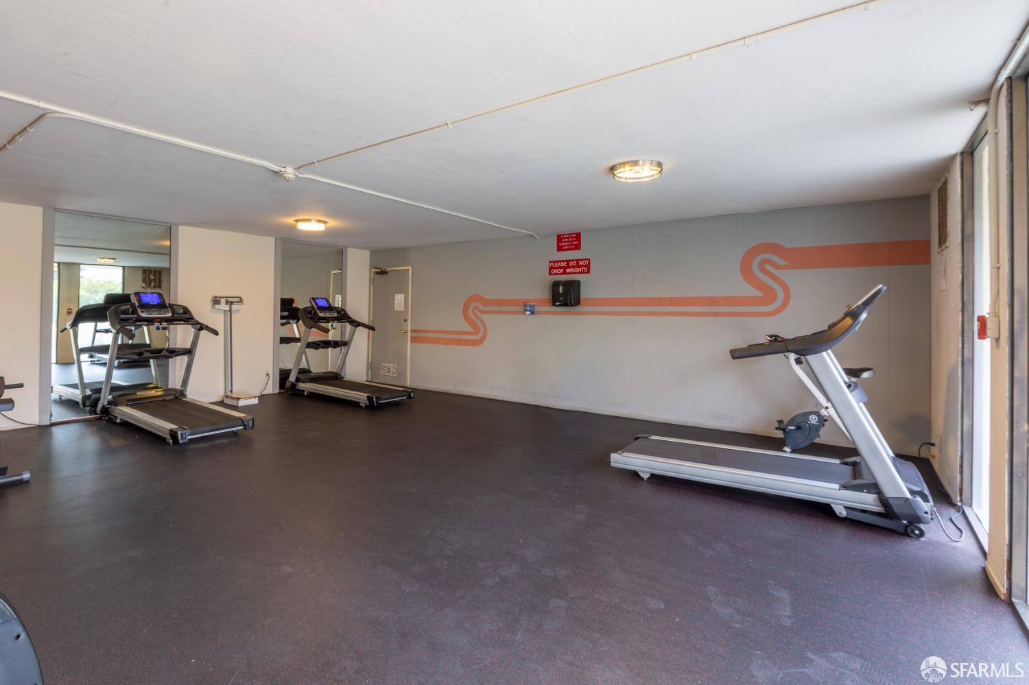 Detail Gallery Image 28 of 31 For 1551 Southgate Ave #102,  Daly City,  CA 94015 - 2 Beds | 2 Baths