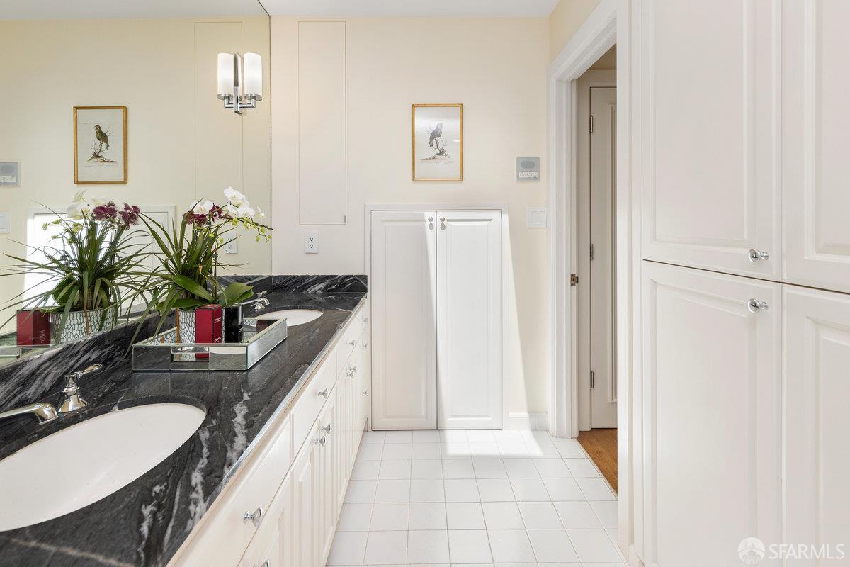 Detail Gallery Image 23 of 84 For 69 Telegraph Place, San Francisco,  CA 94133 - 4 Beds | 3/1 Baths