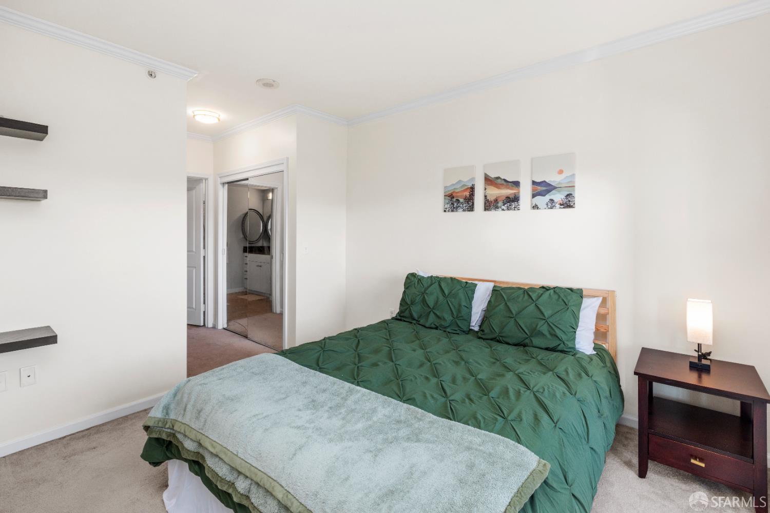 Detail Gallery Image 15 of 21 For 140 South Van Ness Ave #309,  San Francisco,  CA 94103 - 1 Beds | 1 Baths