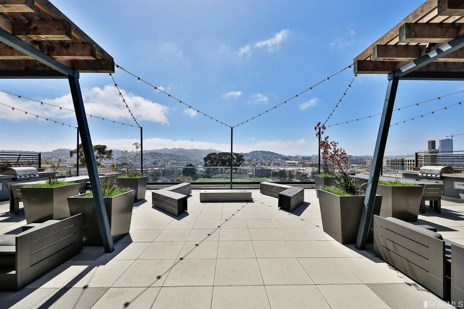 Detail Gallery Image 44 of 65 For 338 Potrero Ave #508,  San Francisco,  CA 94103 - 2 Beds | 2 Baths