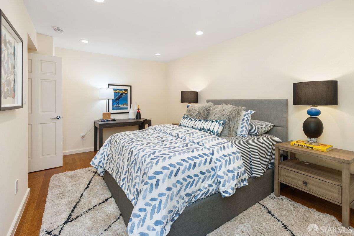 Detail Gallery Image 52 of 84 For 69 Telegraph Place, San Francisco,  CA 94133 - 4 Beds | 3/1 Baths