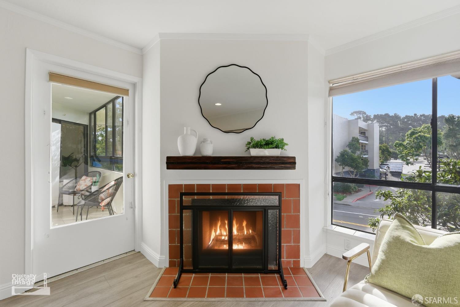 Detail Gallery Image 6 of 31 For 1551 Southgate Ave #102,  Daly City,  CA 94015 - 2 Beds | 2 Baths