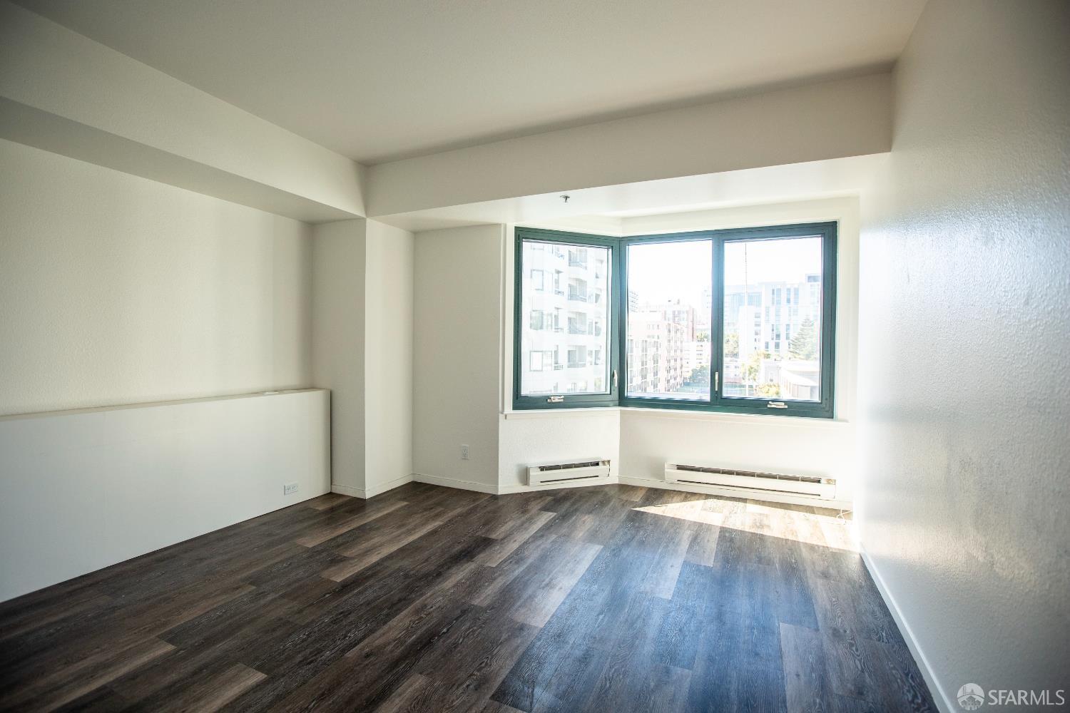 Detail Gallery Image 5 of 8 For 601 Van Ness Ave #743,  San Francisco,  CA 94102 - 1 Beds | 1 Baths