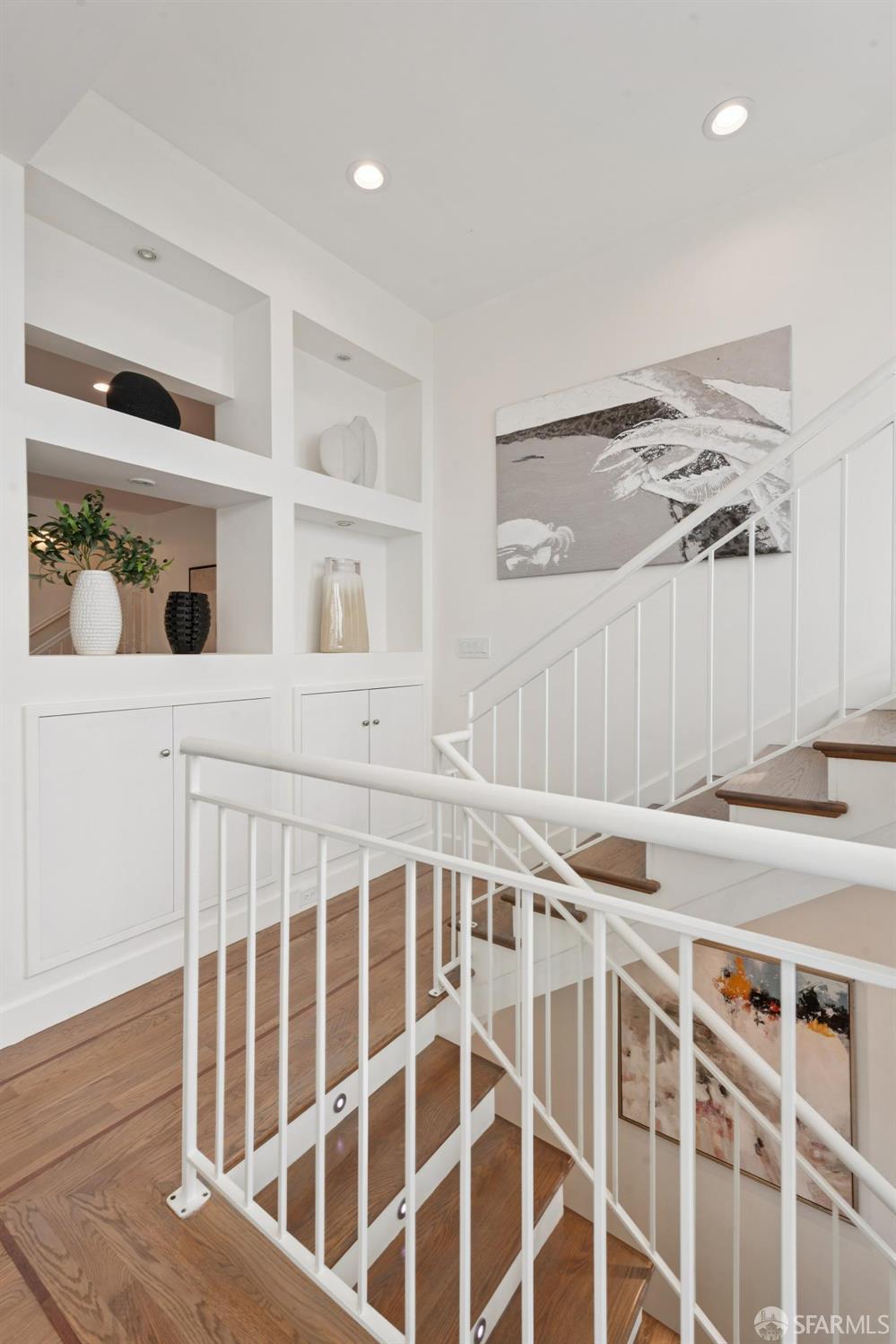 Detail Gallery Image 56 of 89 For 2009 14th Ave, San Francisco,  CA 94110 - 3 Beds | 3 Baths