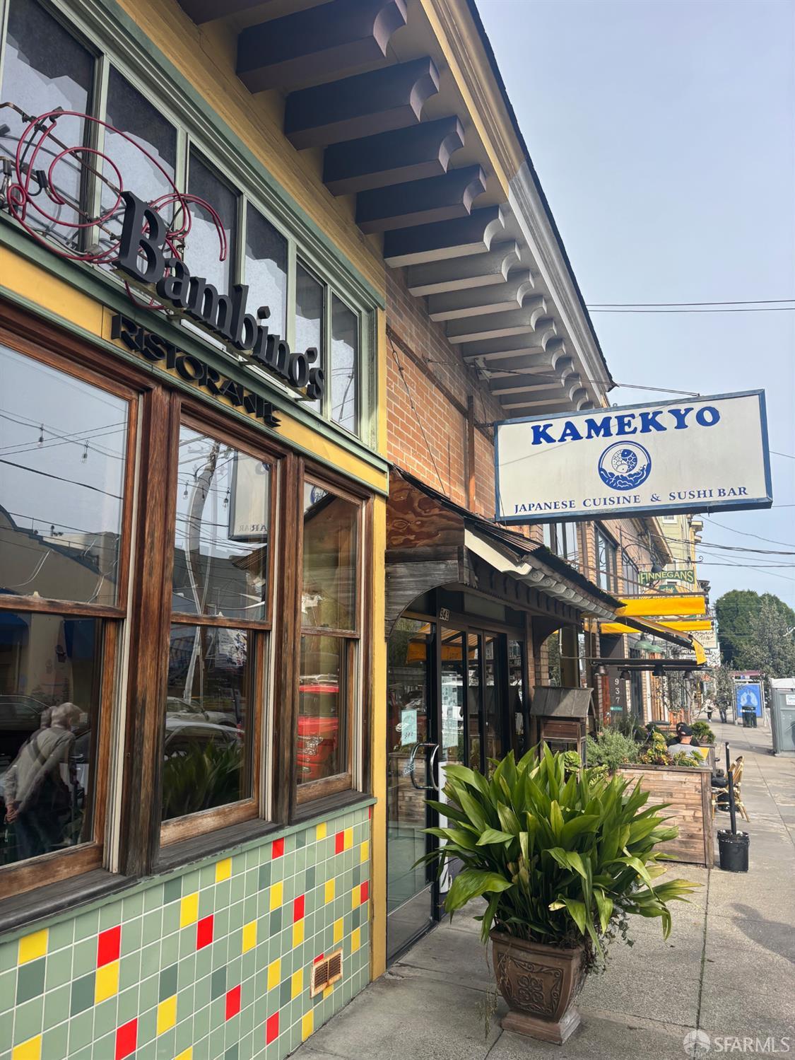 Detail Gallery Image 35 of 40 For 415 Carl St, San Francisco,  CA 94117 - 1 Beds | 1 Baths