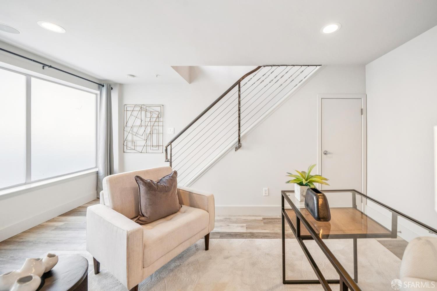 Detail Gallery Image 68 of 70 For 142 Russ St #4,  San Francisco,  CA 94103 - 3 Beds | 2/1 Baths