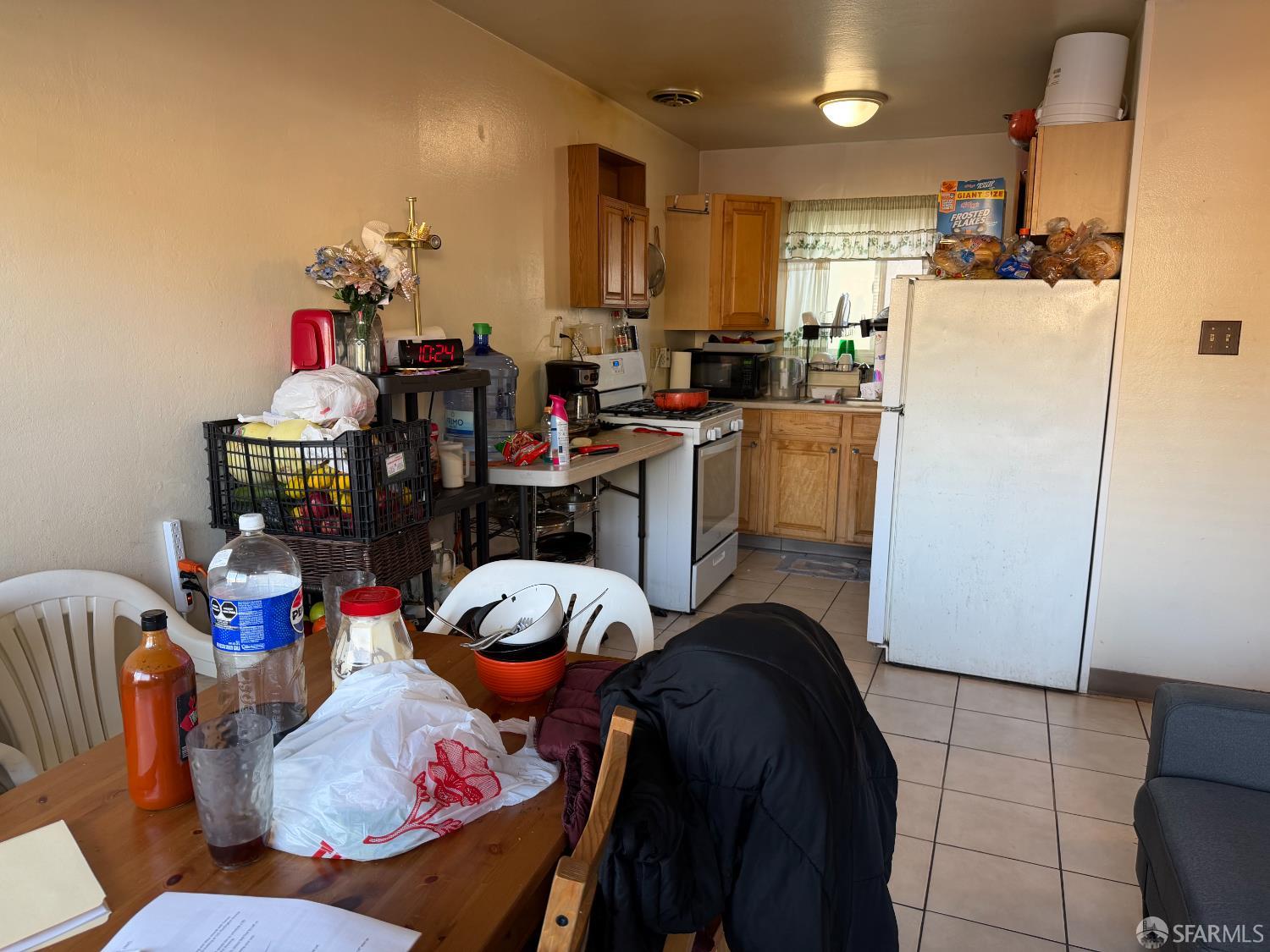 Detail Gallery Image 15 of 36 For 525 Huntington Ave, San Bruno,  CA 94066 - – Beds | – Baths