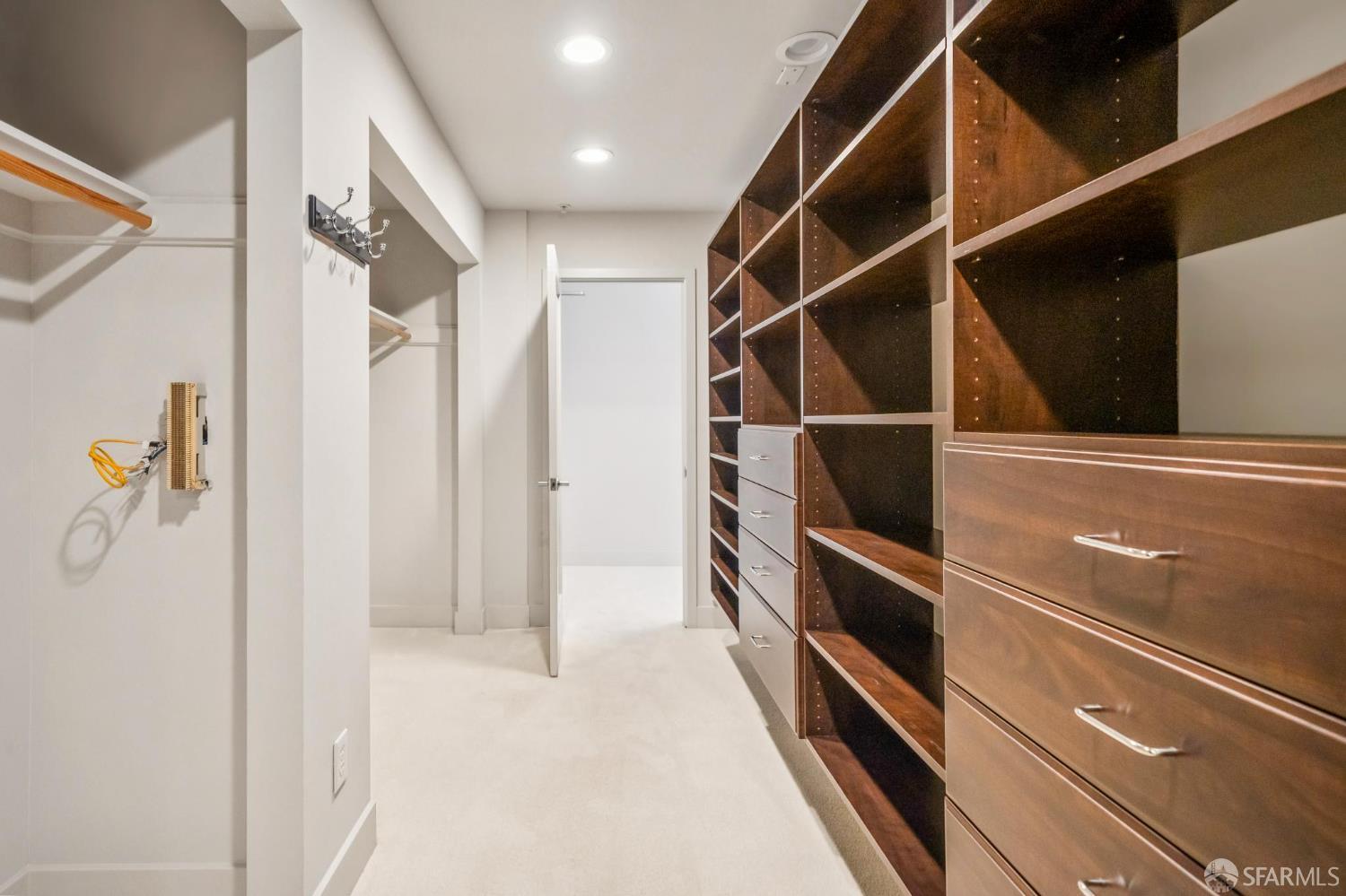 Detail Gallery Image 53 of 70 For 142 Russ St #4,  San Francisco,  CA 94103 - 3 Beds | 2/1 Baths