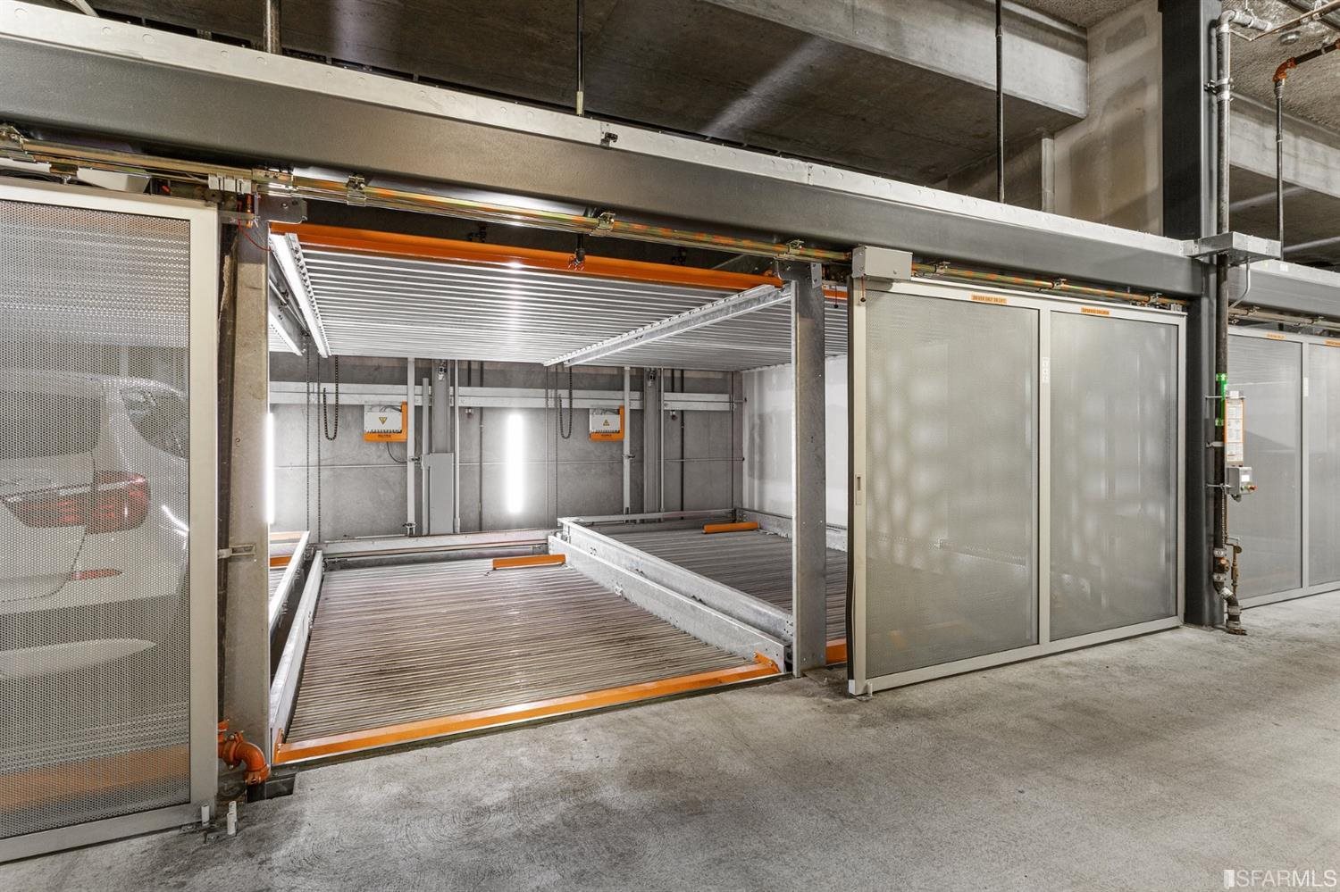 Detail Gallery Image 25 of 65 For 338 Potrero Ave #508,  San Francisco,  CA 94103 - 2 Beds | 2 Baths