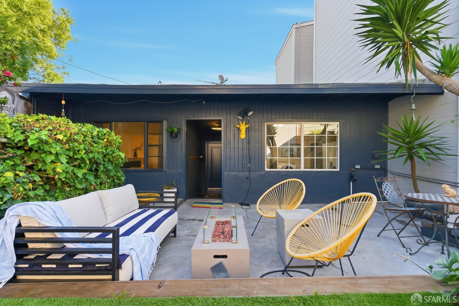 Detail Gallery Image 23 of 56 For 200 Hoffman Ave, San Francisco,  CA 94114 - – Beds | – Baths