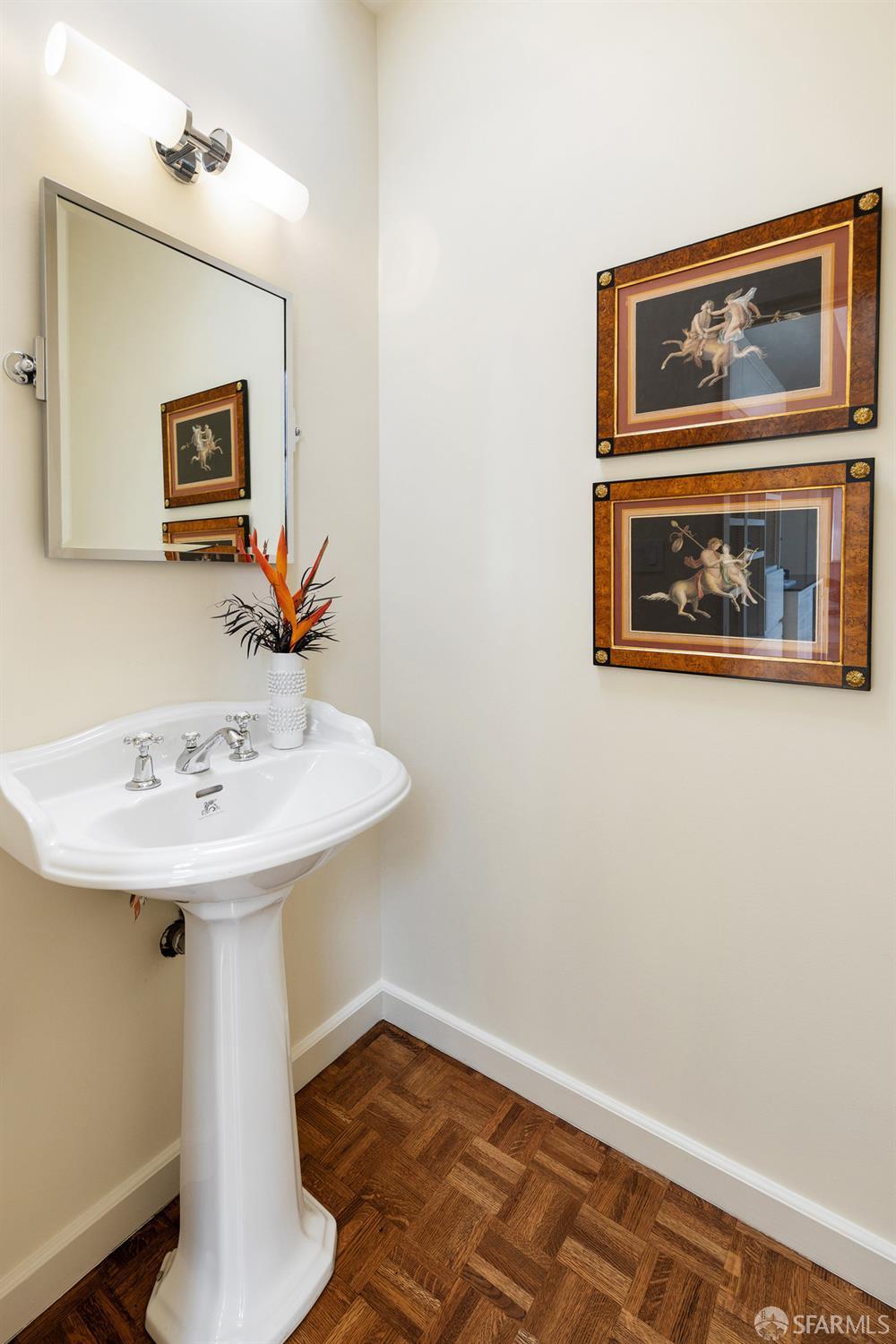 Detail Gallery Image 41 of 84 For 69 Telegraph Place, San Francisco,  CA 94133 - 4 Beds | 3/1 Baths