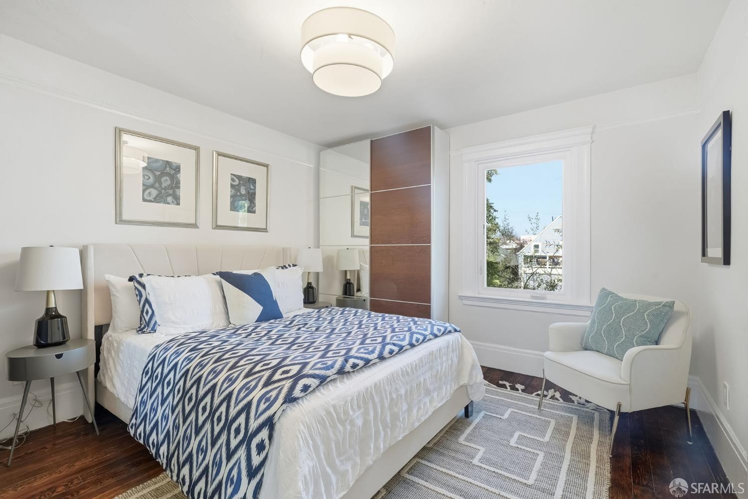 Detail Gallery Image 36 of 60 For 1082 55th St, Oakland,  CA 94608 - 4 Beds | 1/1 Baths