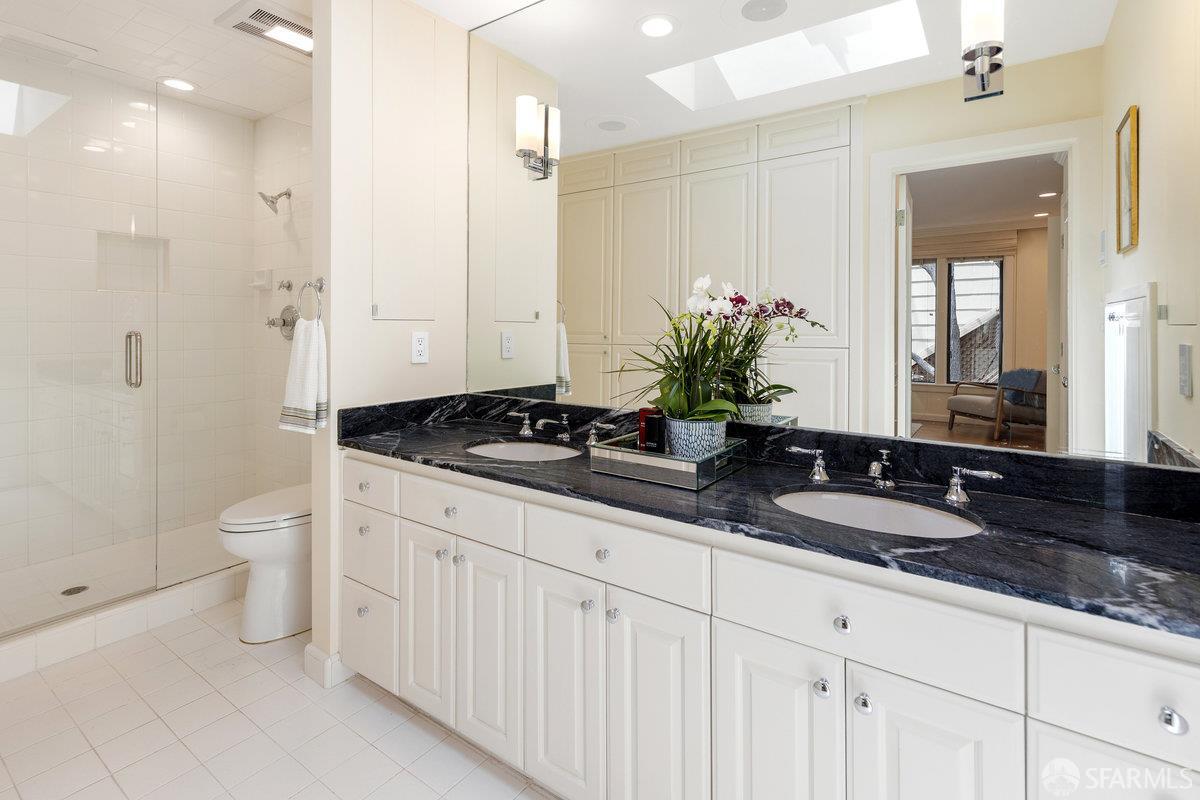 Detail Gallery Image 22 of 84 For 69 Telegraph Place, San Francisco,  CA 94133 - 4 Beds | 3/1 Baths