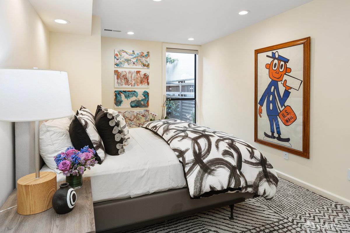 Detail Gallery Image 48 of 84 For 69 Telegraph Place, San Francisco,  CA 94133 - 4 Beds | 3/1 Baths