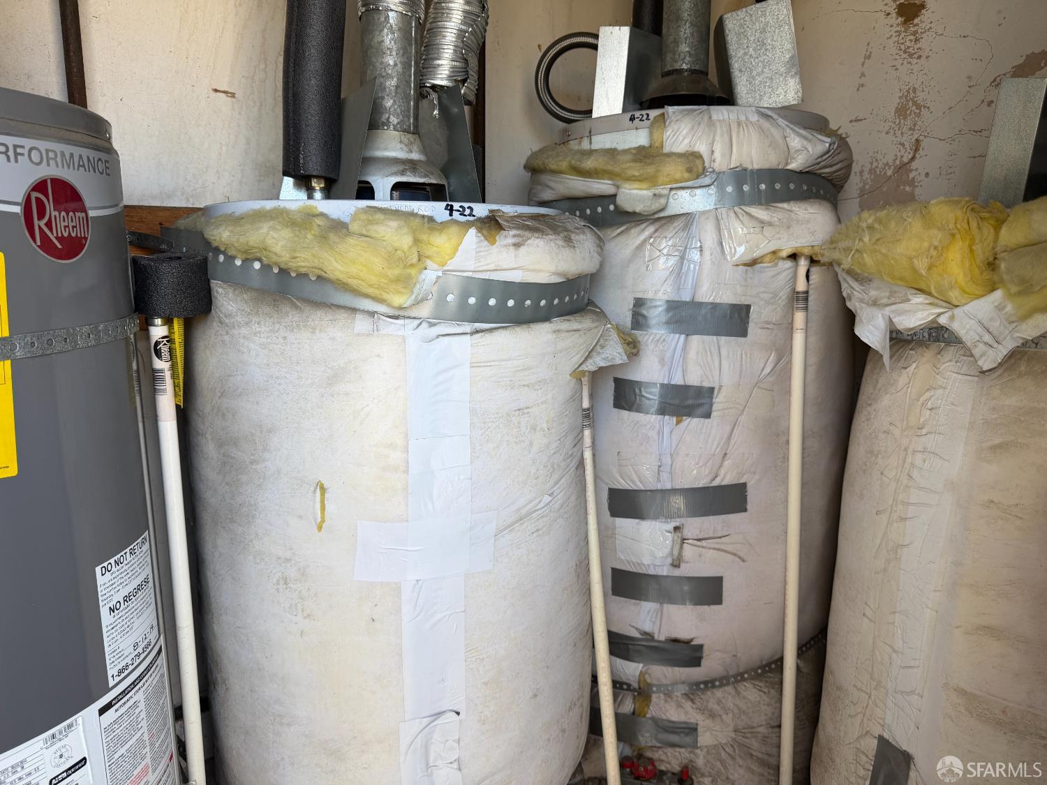 Detail Gallery Image 33 of 36 For 525 Huntington Ave, San Bruno,  CA 94066 - – Beds | – Baths