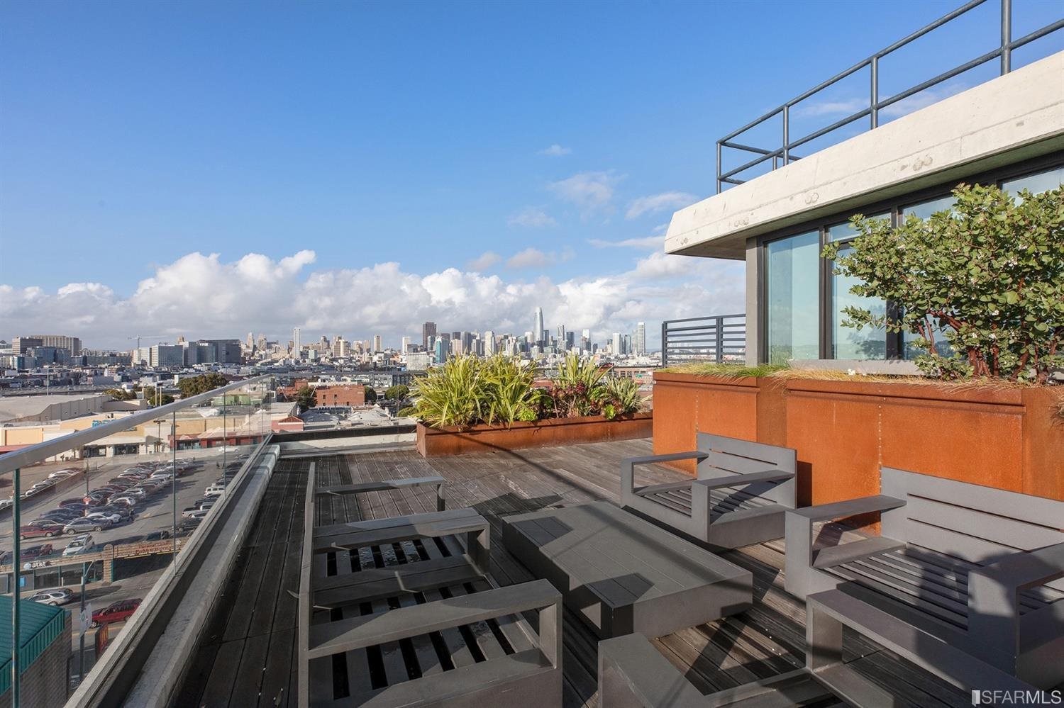 Detail Gallery Image 52 of 65 For 338 Potrero Ave #508,  San Francisco,  CA 94103 - 2 Beds | 2 Baths