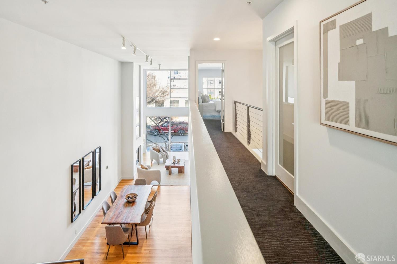 Detail Gallery Image 21 of 70 For 142 Russ St #4,  San Francisco,  CA 94103 - 3 Beds | 2/1 Baths
