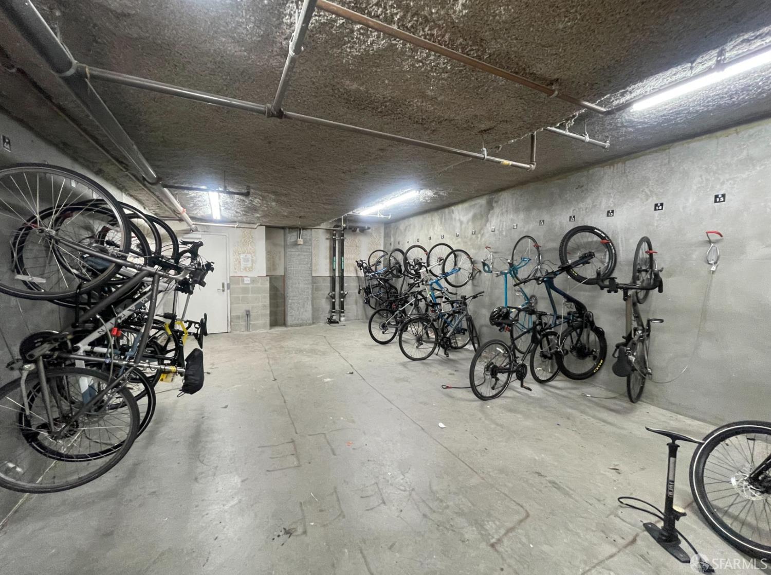 Detail Gallery Image 21 of 53 For 250 King St #514,  San Francisco,  CA 94107 - 1 Beds | 1 Baths