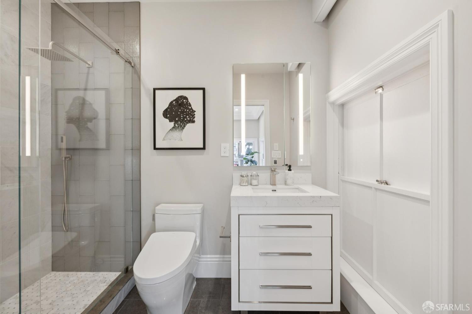 Detail Gallery Image 49 of 80 For 704 18th St, San Francisco,  CA 94107 - – Beds | – Baths