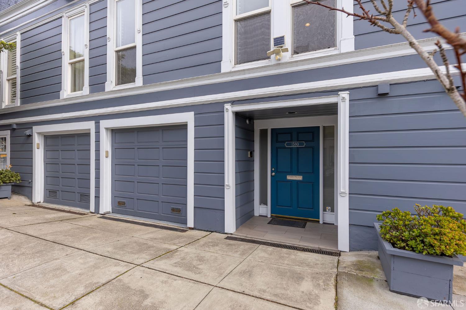 Detail Gallery Image 26 of 28 For 1590 Lyon St, San Francisco,  CA 94115 - 3 Beds | 2 Baths