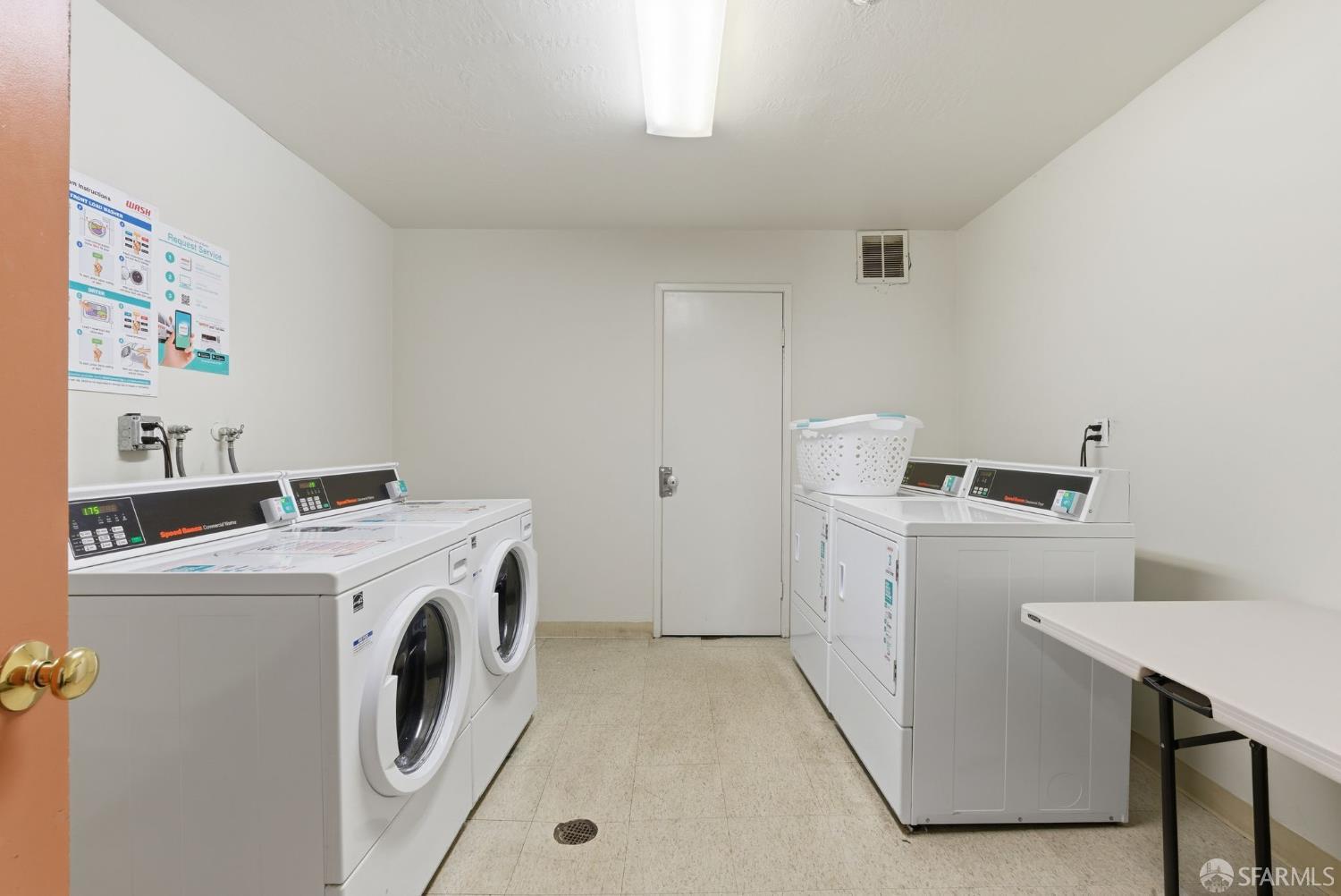 Detail Gallery Image 29 of 31 For 1551 Southgate Ave #102,  Daly City,  CA 94015 - 2 Beds | 2 Baths
