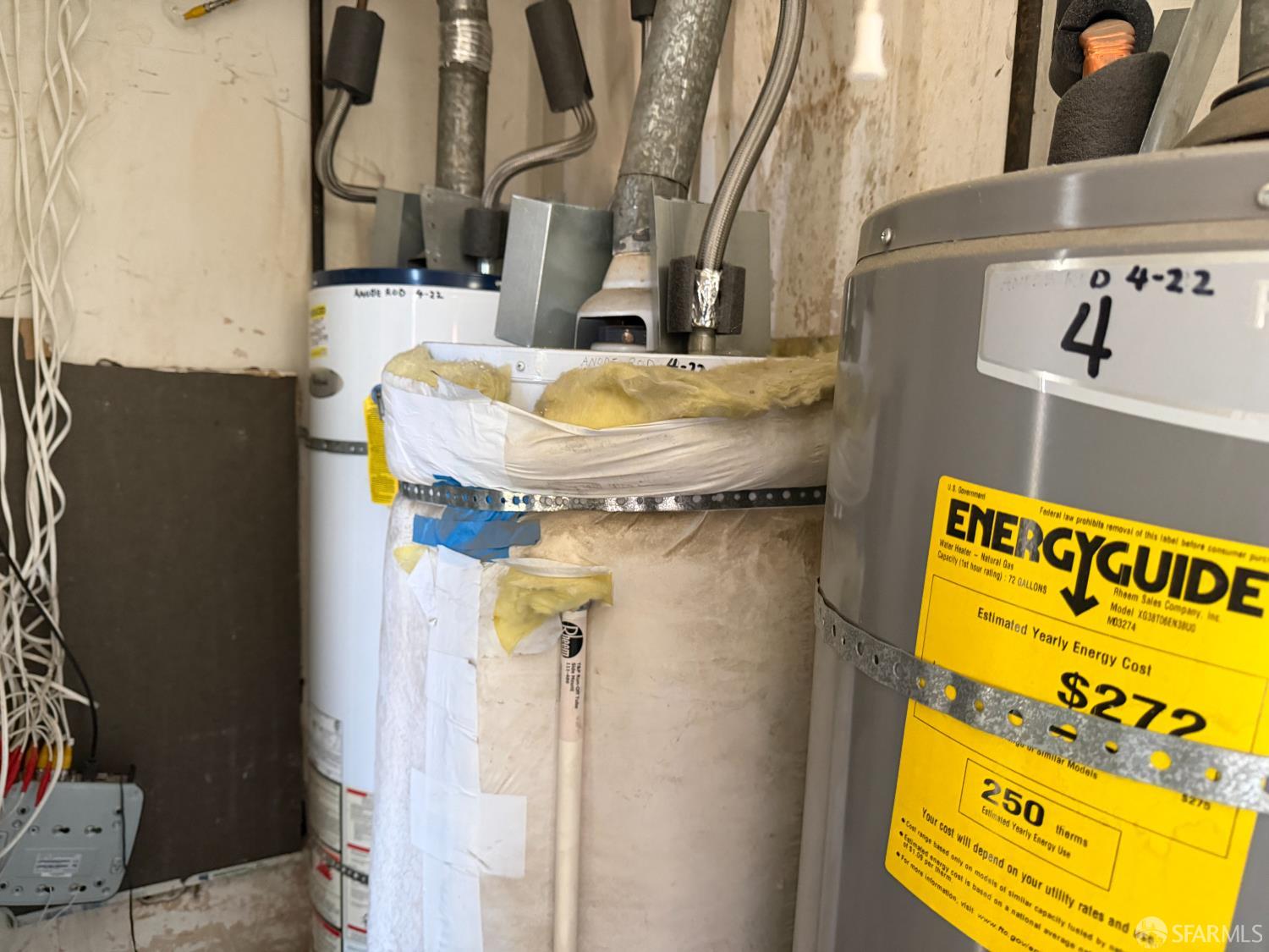 Detail Gallery Image 32 of 36 For 525 Huntington Ave, San Bruno,  CA 94066 - – Beds | – Baths