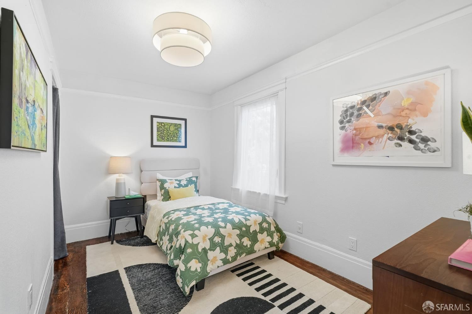 Detail Gallery Image 34 of 60 For 1082 55th St, Oakland,  CA 94608 - 4 Beds | 1/1 Baths