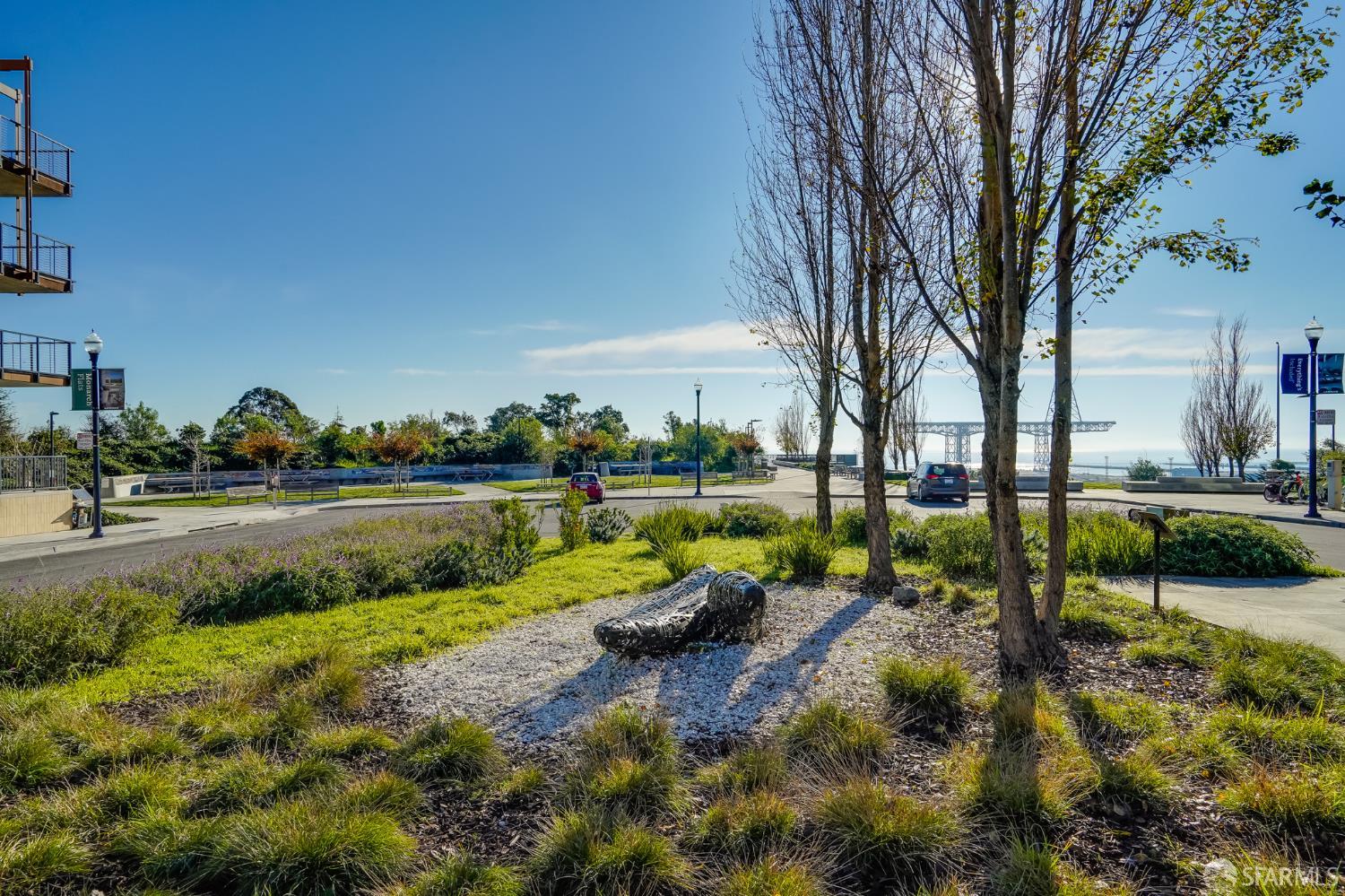 Detail Gallery Image 20 of 22 For 52 Innes Ct #305,  San Francisco,  CA 94124 - 1 Beds | 1 Baths