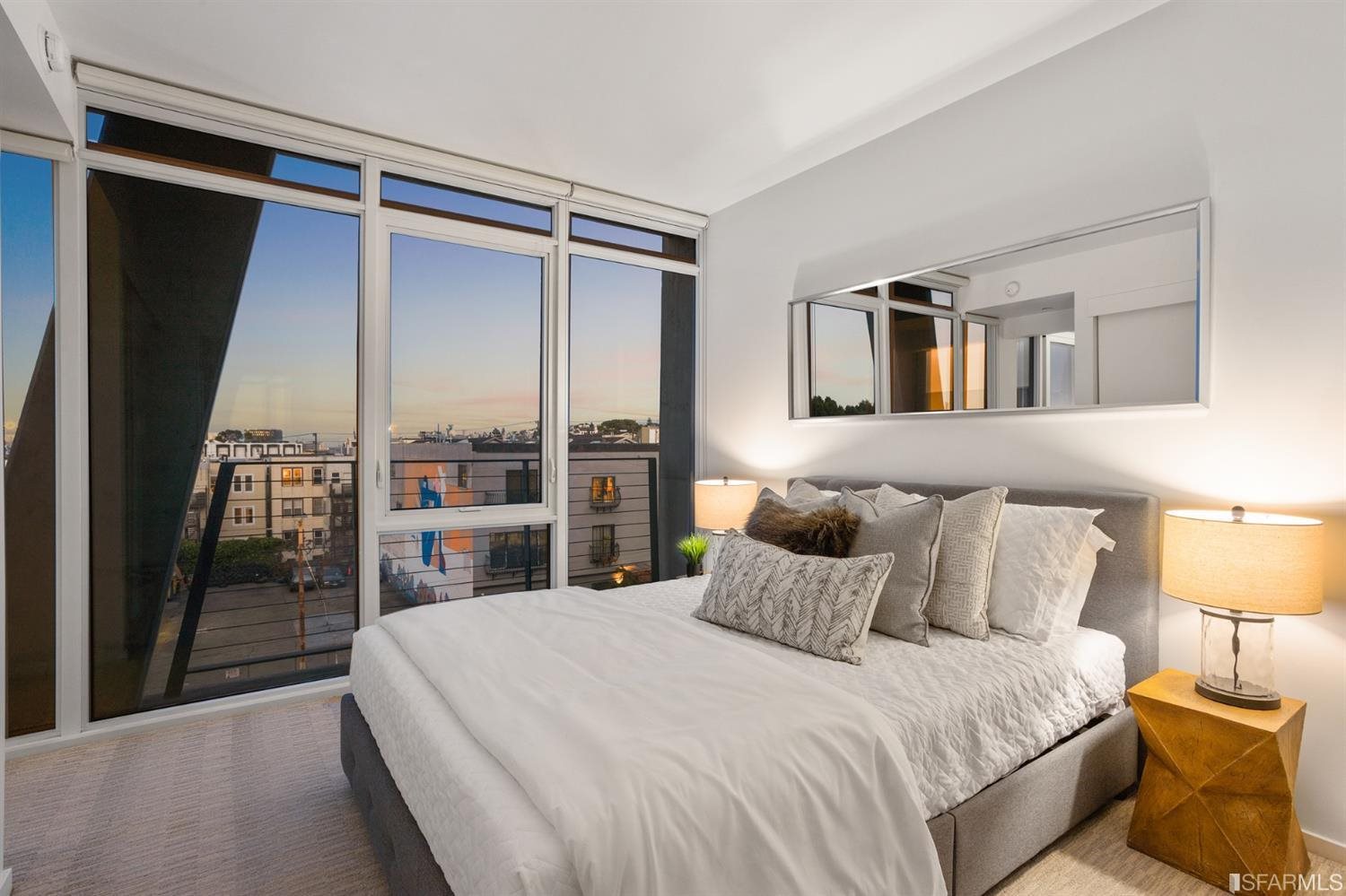 Detail Gallery Image 30 of 65 For 338 Potrero Ave #508,  San Francisco,  CA 94103 - 2 Beds | 2 Baths