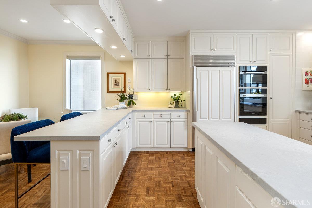 Detail Gallery Image 16 of 84 For 69 Telegraph Place, San Francisco,  CA 94133 - 4 Beds | 3/1 Baths