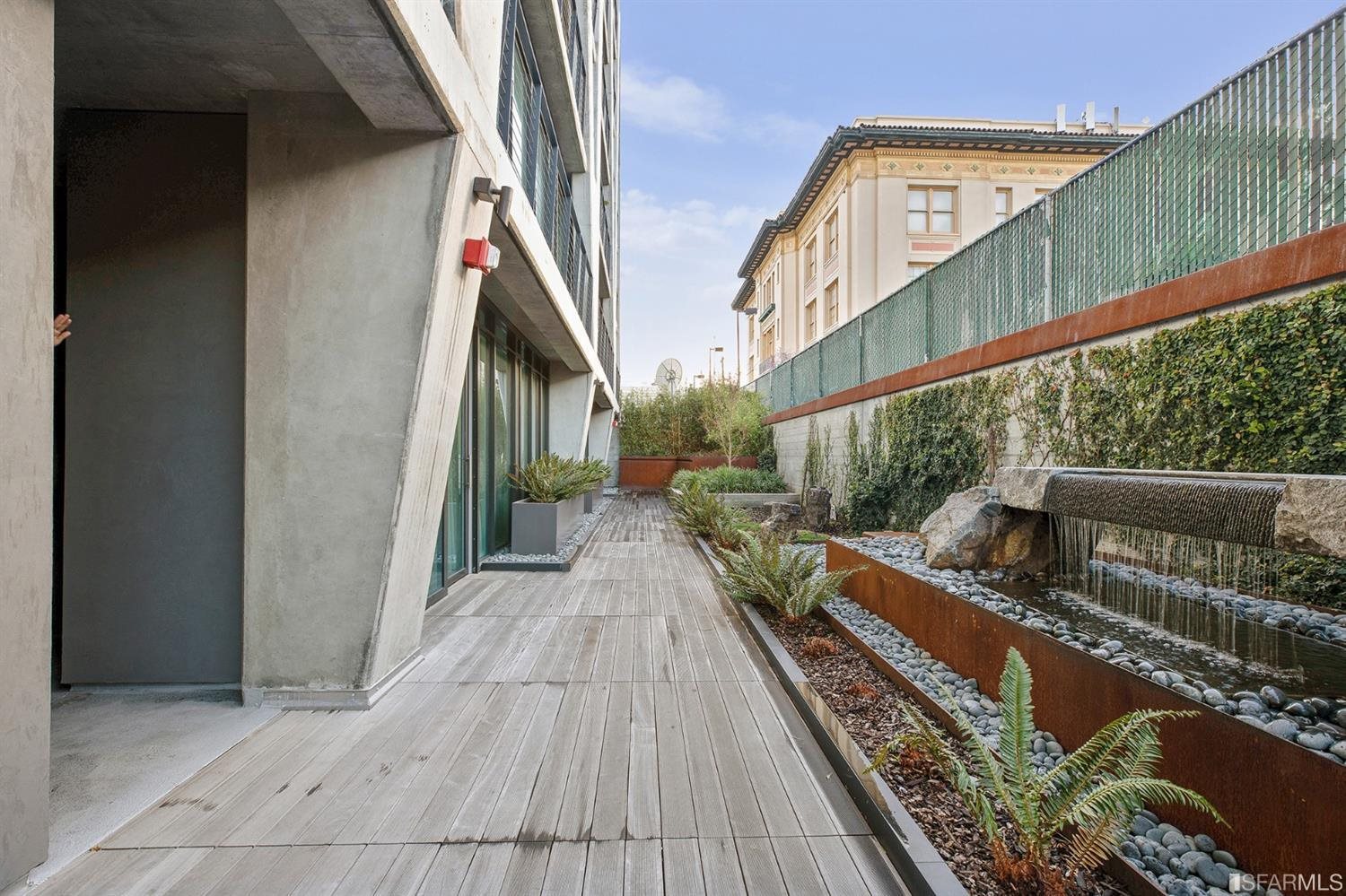 Detail Gallery Image 61 of 65 For 338 Potrero Ave #508,  San Francisco,  CA 94103 - 2 Beds | 2 Baths