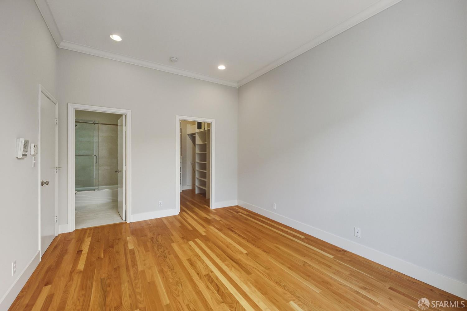 Detail Gallery Image 14 of 28 For 1590 Lyon St, San Francisco,  CA 94115 - 3 Beds | 2 Baths