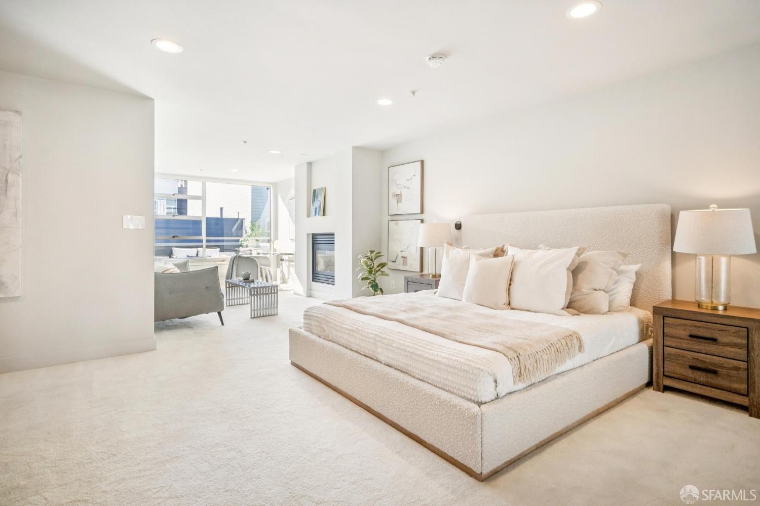 Detail Gallery Image 27 of 70 For 142 Russ St #4,  San Francisco,  CA 94103 - 3 Beds | 2/1 Baths