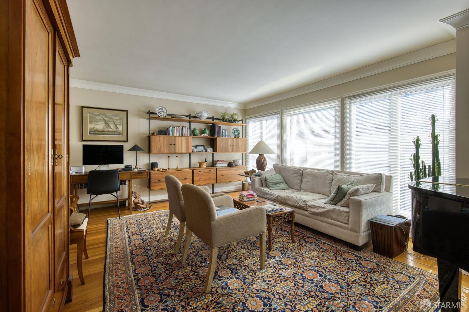 Detail Gallery Image 17 of 19 For 2240 Pacific Ave, San Francisco,  CA 94115 - – Beds | – Baths