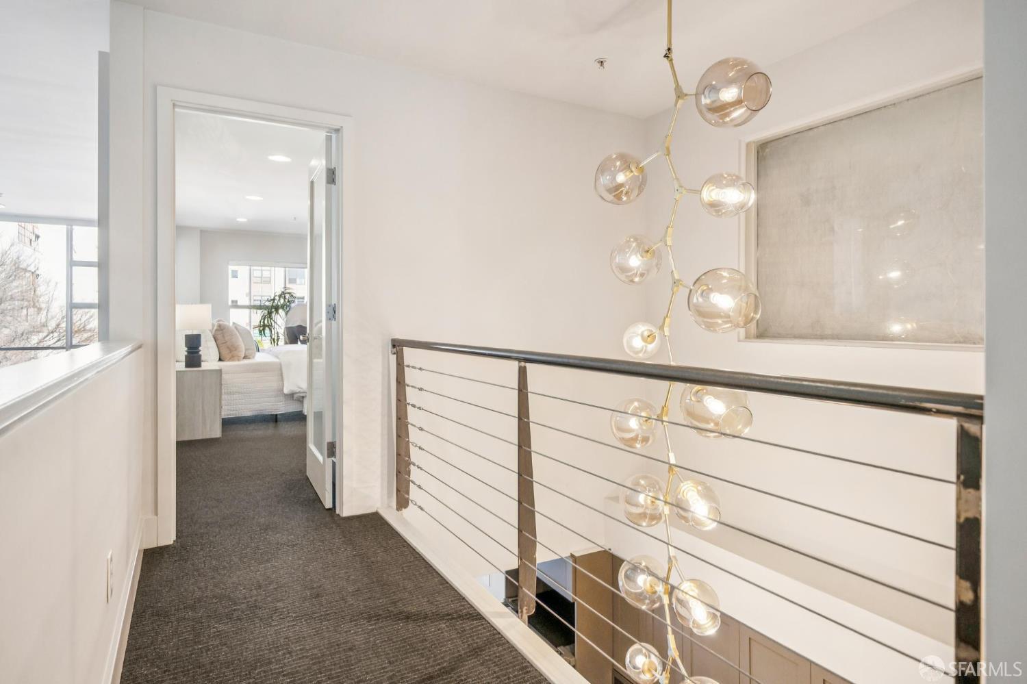 Detail Gallery Image 54 of 70 For 142 Russ St #4,  San Francisco,  CA 94103 - 3 Beds | 2/1 Baths