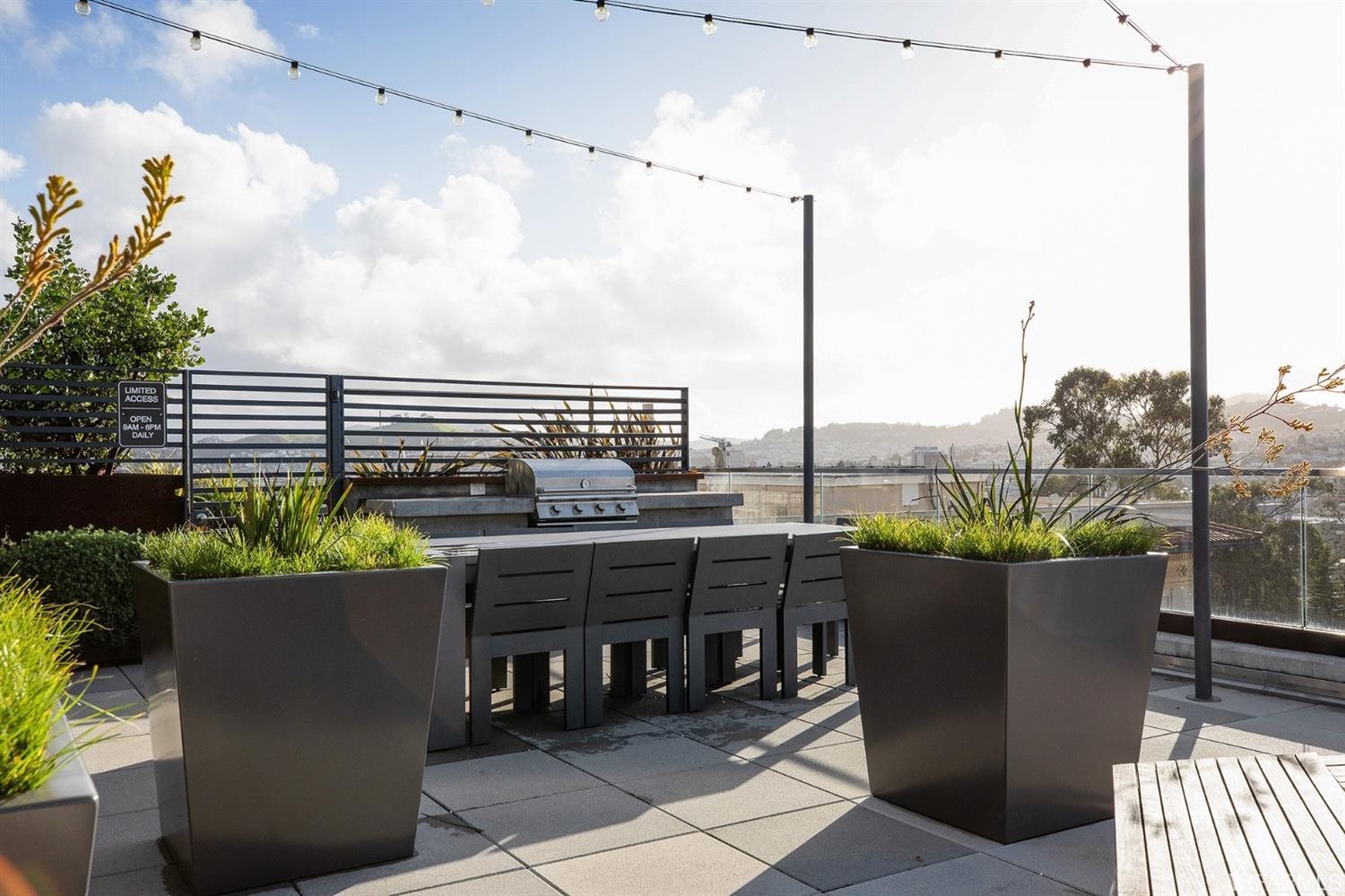 Detail Gallery Image 49 of 65 For 338 Potrero Ave #508,  San Francisco,  CA 94103 - 2 Beds | 2 Baths