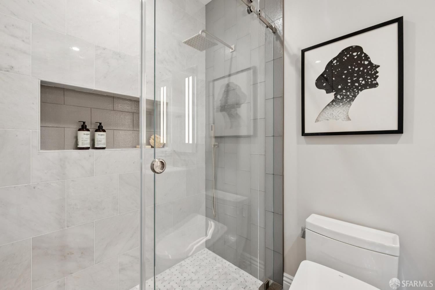 Detail Gallery Image 51 of 80 For 704 18th St, San Francisco,  CA 94107 - – Beds | – Baths