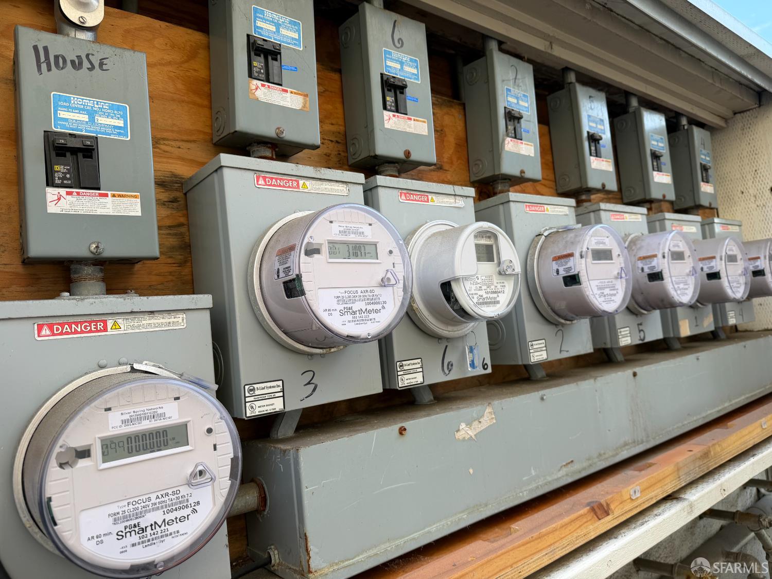 Detail Gallery Image 36 of 36 For 525 Huntington Ave, San Bruno,  CA 94066 - – Beds | – Baths