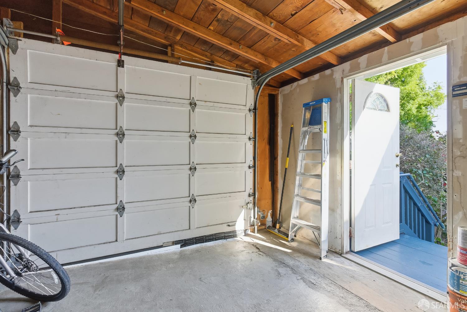 Detail Gallery Image 47 of 56 For 200 Hoffman Ave, San Francisco,  CA 94114 - – Beds | – Baths