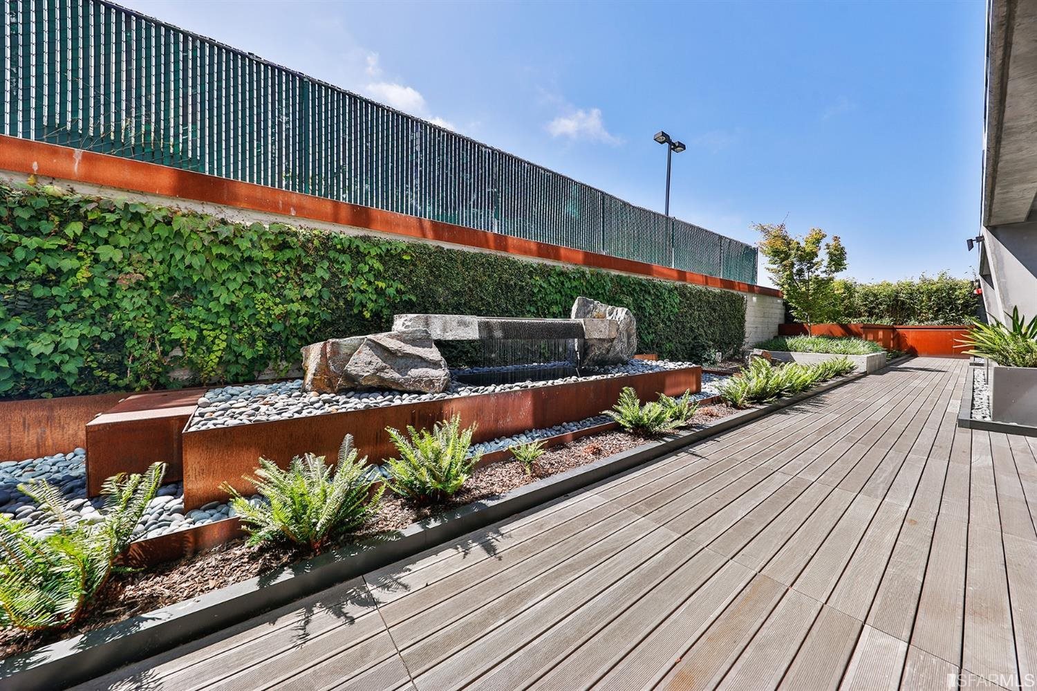 Detail Gallery Image 59 of 65 For 338 Potrero Ave #508,  San Francisco,  CA 94103 - 2 Beds | 2 Baths