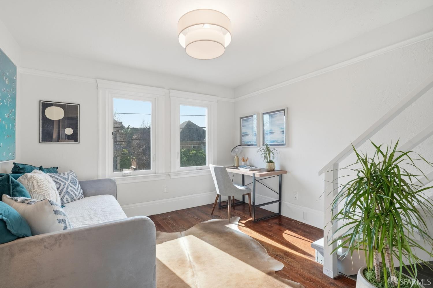 Detail Gallery Image 39 of 60 For 1082 55th St, Oakland,  CA 94608 - 4 Beds | 1/1 Baths