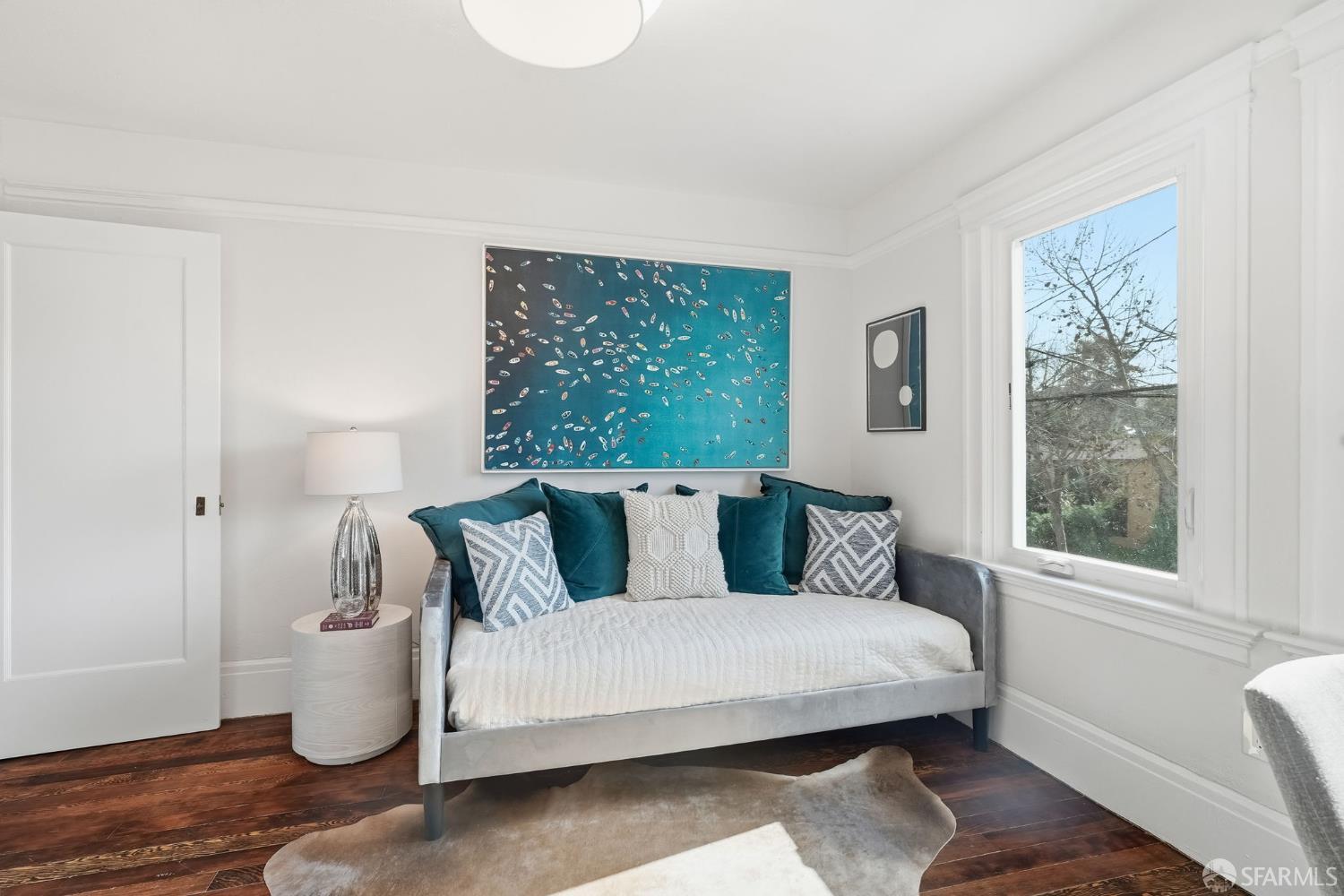 Detail Gallery Image 40 of 60 For 1082 55th St, Oakland,  CA 94608 - 4 Beds | 1/1 Baths